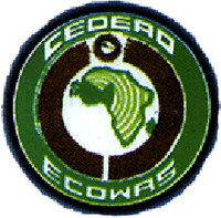 Logo de la CEDEAO