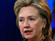 Hillary Clinton, le 19 octobre 2009 à Washington.(Photo : AFP)