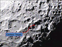 Le scientifique Stewart Nozette est connu pour avoir participé à la mise en œuvre du radar qui a permis de détecter la présence d’eau sur&nbsp;la Lune.(Photo : Reuters)