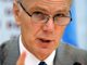 Le rapporteur spécial de l’ONU, Philip Alston.(Photo : AFP)