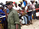 Les Banyamulenges  attendent toujours l’ouverture des frontières pour retourner en République démocratique du Congo.  (Photo : AFP)