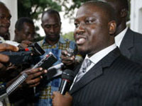 La liste électorale provisoire doit être remise ce jeudi matin au Premier ministre ivoirien Guillaume Soro.(Photo : Issouf Sanogo/AFP)
