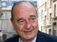 L'ancien président français Jacques Chirac, le 9 juillet 2008.(Photo : Reuters)