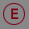 lettre E