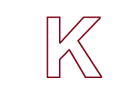 lettre K