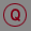 lettre Q