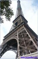 Tour Eiffel ແລະ ມາບັດນີ້ ກາຍເປັນ ສັນຍາລັກ ຂອງເມືອງຝຣັ່ງ ແລະ ນະຄອນປາຣີສ