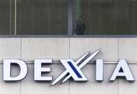 "ເດັກເຊັ໊ຽ" Dexia ທນາຄານຮ່ວມ ຝຣັ່ງ-ແບລຊິກ-ລຸກຊຳບູກ (ພາບ : Reuters)