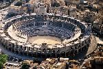 Amfiteatr rzymskiOT Arles