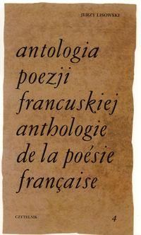 Antologia Poezji Francuskiej 4