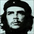 Krwawe oblicze "Che"
