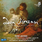 Don Giovanni (dyr. René Jacobs)Harmonia Mundi