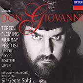 Don Giovanni (dyr. Sir Georg Solti)Universal Classics