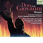 Don Giovanni (dyr. Charles Mackerras)Telarc