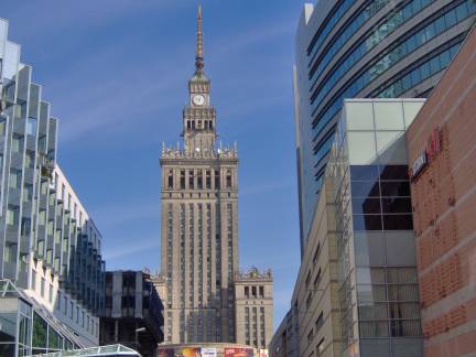 Fot. M. Brzeziński/RFI