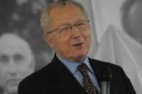 Jacques Delors(foto: Komisja Europejska)