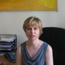 Beata Podgórska