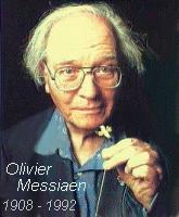 Olivier MessiaenWikipedia