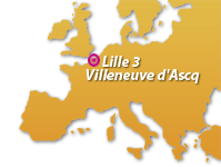 Lille Uniwersytet Lille 3