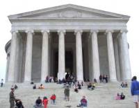 Memoriał Abrahama Lincolna w Waszyngtonie