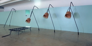 Bez tytułu, 2007Fot. Mariano Peuser, Courtesy Galerie Emmanuel Perrotin, Miami &amp; Paris