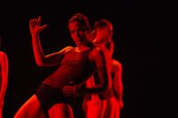 "Deca Dance 2008" Batsheva Dance Theatrefot. Gadi Dagon