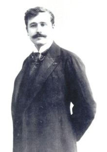 Georges Feydeau (1862-1921)