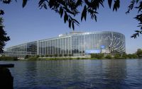Parlament Europejski w Strasburgu©Europa