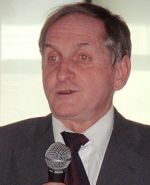 Minister Janusz Krupski 