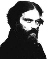 Cyprian Kamil  Norwid (1821-1883)