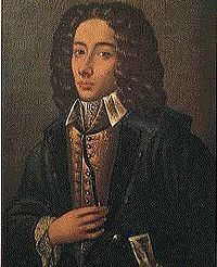 Giovanni Battista Pergolesi (1710-1736)Wikipedia