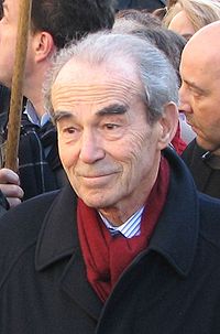 Robert Badinter(Foto: Wikipedia)