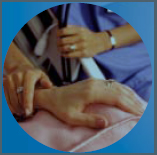 DR
