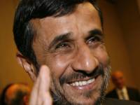 Mahmud Ahmadineżad, prezydent Iranu(Foto: Reuters)