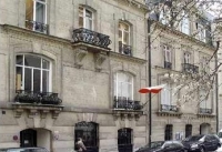 Instytut Polski w Paryżu nie prowadzi już publicznej działalnościDR