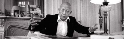 Cornelius Castoriadis, 1922-1997