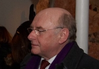 Prof. Michał MasłowskiDR