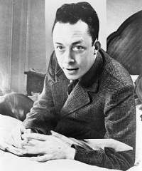 Albert Camus© Wikipedia