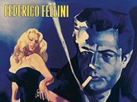 "Słodkie życie" Federico Fellini 