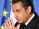 Президент Франции Н. Саркози©REUTERS