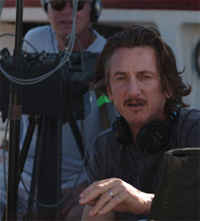 Шон Пенн - председатель жюри 61 Каннского кинофестиваля.© Paramount Vantage