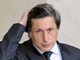 Глава государственных телеканалов Франции Патрик де Каролис(Photo : AFP)