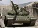 Российский танк в окрестностях Цхинвали(Photo: Reuters)
