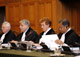 Международный суд ООН в Гааге. 8 сентября 2008( Photo : Reuters )