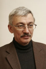 Председатель Совета правозащитного центра «Мемориал» Олег Орлов.Фото: www.memo.ru
