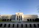 Здание Федеральной резервной системы США в ВашингтонеPhoto: REUTERS/Larry Downing