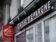«Сберегательная касса» («Caisse d'Epargne») объявила 17 октября о потере 600 млн евро.Фото: AFP