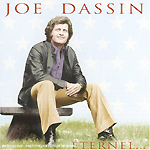 Джо Дассен (обложка CD)
