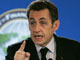 Президент Франции Николя Саркози не намерен довольствоваться псевдо-компромиссами: (Audio - 00 мин. 51 сек.)