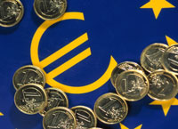 Деньги, деньги, деньги...(Photo: Commission européenne)
